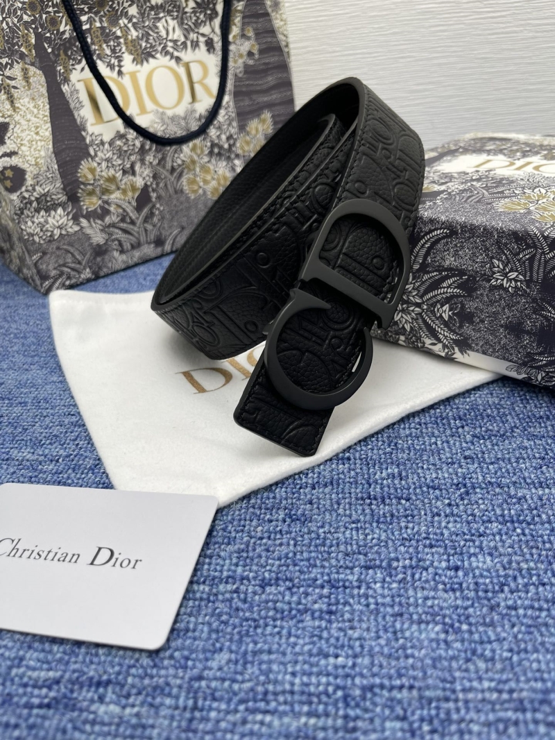 Dior Belts